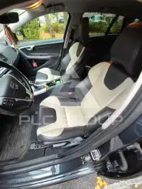 2016 Volvo V60