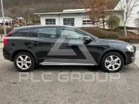 2016 Volvo V60