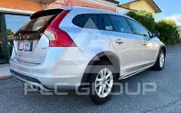 2016 Volvo V60