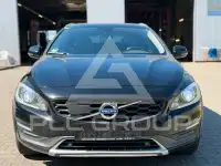2016 Volvo V60