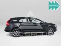 2016 Volvo V60
