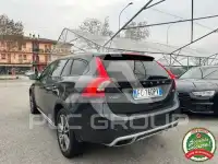 2016 Volvo V60