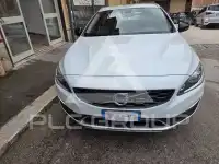 2016 Volvo V60