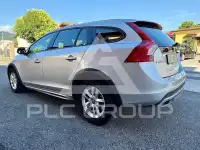 2016 Volvo V60