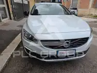 2016 Volvo V60