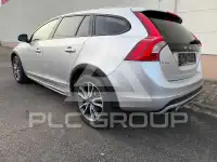 2016 Volvo V60