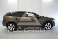 2016 Volvo V60