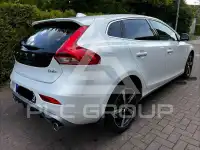2016 Volvo V40