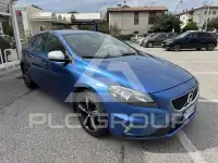 2016 Volvo V40
