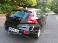 2016 Volvo V40