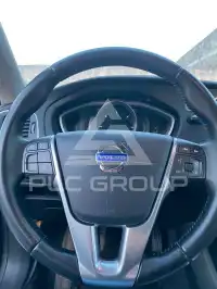 2016 Volvo V40