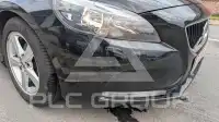 2016 Volvo V40