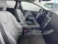 2016 Volvo V40