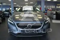 2016 Volvo V40