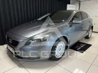 2016 Volvo V40