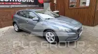 2016 Volvo V40