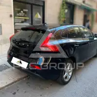 2016 Volvo V40