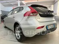 2016 Volvo V40