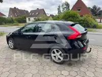 2016 Volvo V40