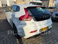 2016 Volvo V40