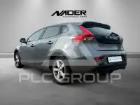 2016 Volvo V40