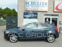 2016 Volvo V40