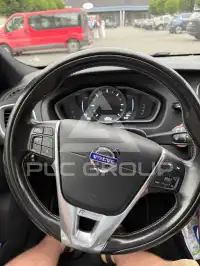 2016 Volvo V40