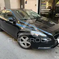 2016 Volvo V40