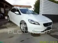 2016 Volvo V40