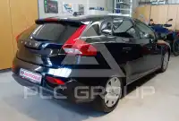 2016 Volvo V40