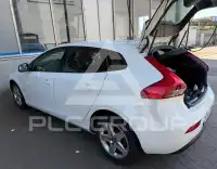 2016 Volvo V40