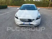 2016 Volvo V40
