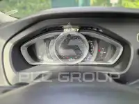 2016 Volvo V40