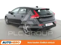 2016 Volvo V40
