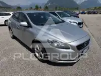 2016 Volvo V40