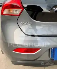 2016 Volvo V40