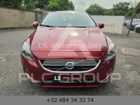 2016 Volvo V40