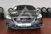 2016 Volvo V40