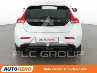 2016 Volvo V40