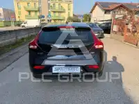 2016 Volvo V40