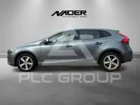 2016 Volvo V40