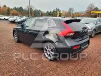 2016 Volvo V40