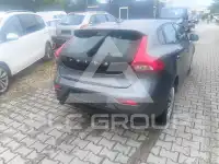 2016 Volvo V40