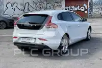2016 Volvo V40