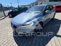 2016 Volvo V40