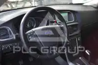 2016 Volvo V40