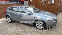 2016 Volvo V40