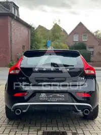 2016 Volvo V40