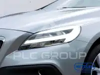 2016 Volvo V40