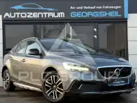 2016 Volvo V40